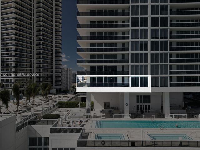 1830 S Ocean Dr 1002, Hallandale Beach, FL 33009