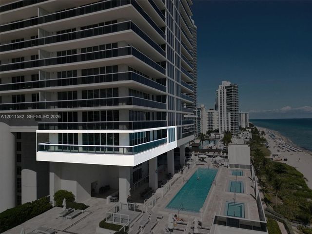 1830 S Ocean Dr 1002, Hallandale Beach, FL 33009