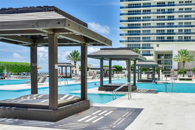 1830 S Ocean Dr 1002, Hallandale Beach, FL 33009