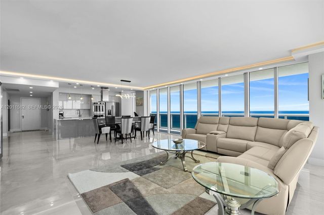 1830 S Ocean Dr 1002, Hallandale Beach, FL 33009