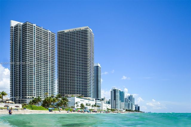 1830 S Ocean Dr 1002, Hallandale Beach, FL 33009