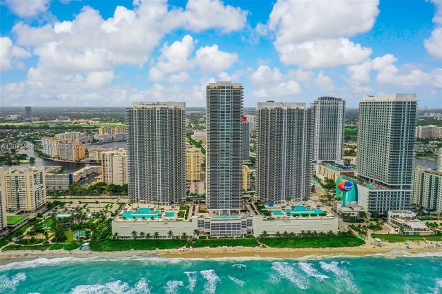 1830 S Ocean Dr 1002, Hallandale Beach, FL 33009
