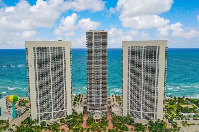 1830 S Ocean Dr 1002, Hallandale Beach, FL 33009