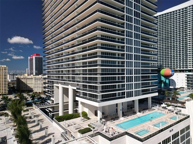 1830 S Ocean Dr 1002, Hallandale Beach, FL 33009