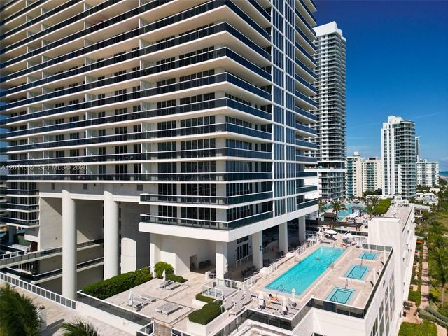 1830 S Ocean Dr 1002, Hallandale Beach, FL 33009
