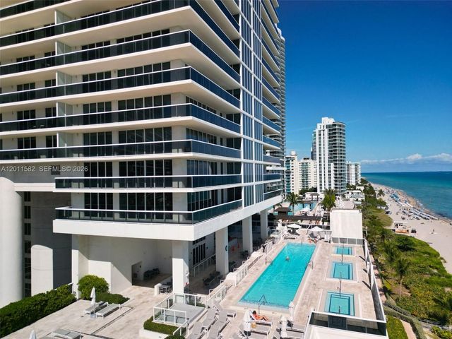 1830 S Ocean Dr 1002, Hallandale Beach, FL 33009