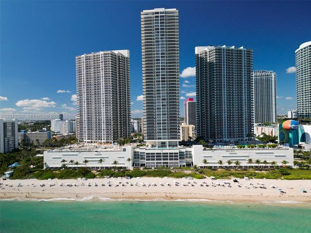1830 S Ocean Dr 1002, Hallandale Beach, FL 33009