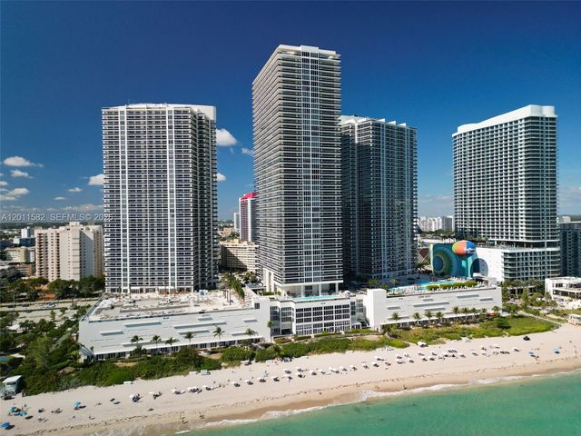 1830 S Ocean Dr 1002, Hallandale Beach, FL 33009