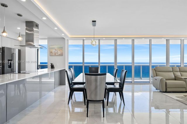 1830 S Ocean Dr 1002, Hallandale Beach, FL 33009