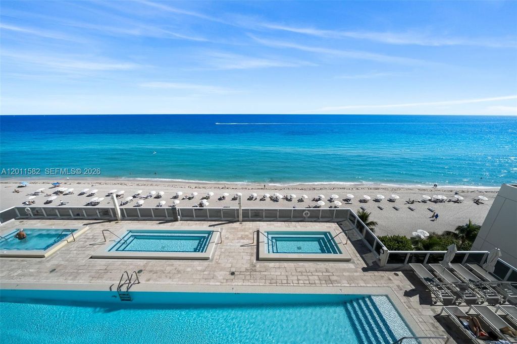 1830 S Ocean Dr 1002, Hallandale Beach, FL 33009