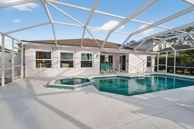 5078 47TH STREET W, Bradenton, FL 34210