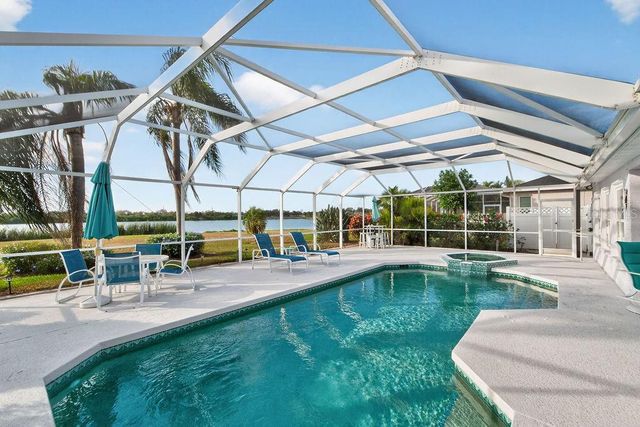 5078 47TH STREET W, Bradenton, FL 34210