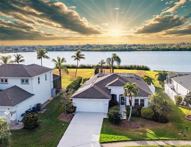 5078 47TH STREET W, Bradenton, FL 34210