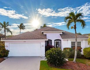 5078 47TH STREET W, Bradenton, FL 34210