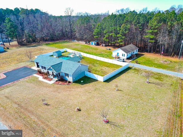 307 BEACON CT, Montross, VA 22520
