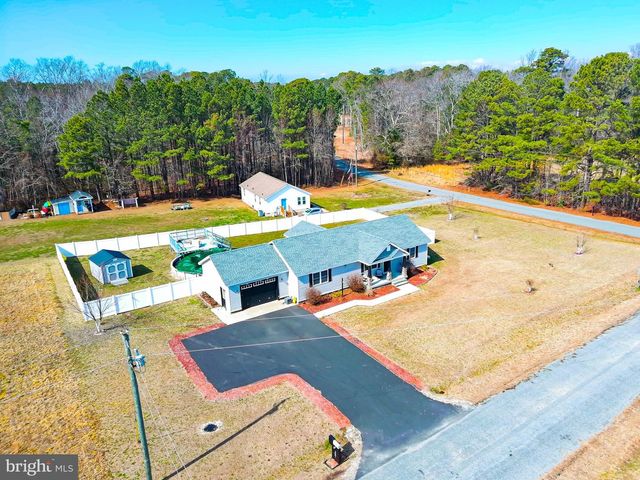 307 BEACON CT, Montross, VA 22520