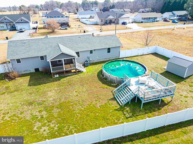 307 BEACON CT, Montross, VA 22520