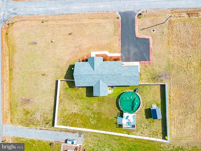 307 BEACON CT, Montross, VA 22520