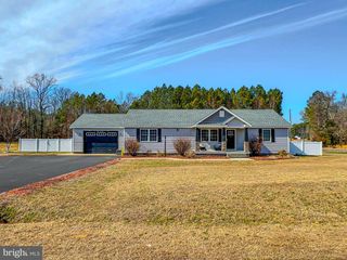 307 BEACON CT, Montross, VA 22520