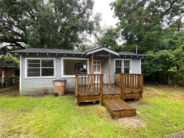 400 Short St Charles Avenue, Mobile, AL 36617