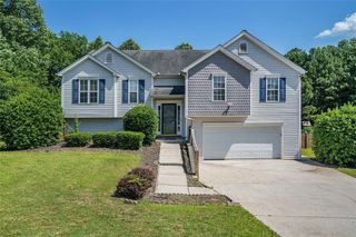 5060 Meadow Overlook, Cumming, GA 30040