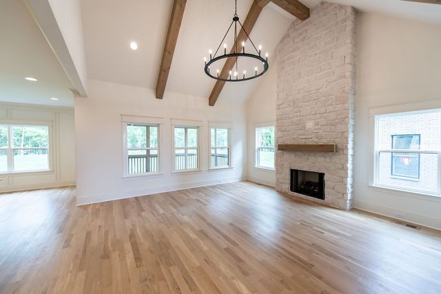 173 Karen Drive, Mount Juliet, TN 37122