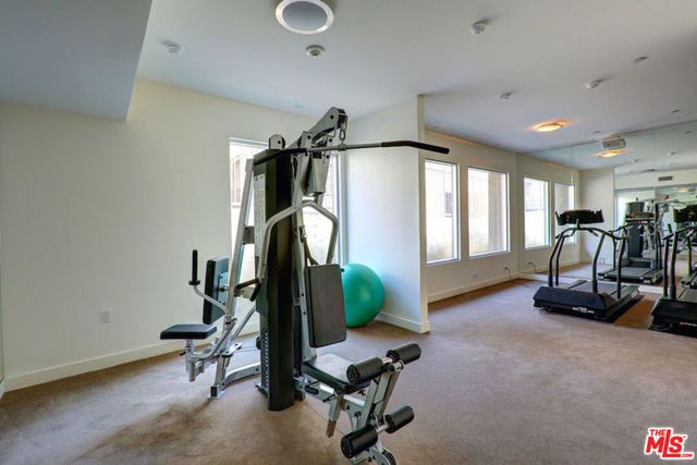 6001 CARLTON Way 101, Hollywood, CA 90028