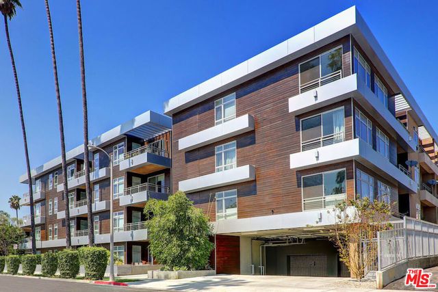 6001 CARLTON Way 101, Hollywood, CA 90028