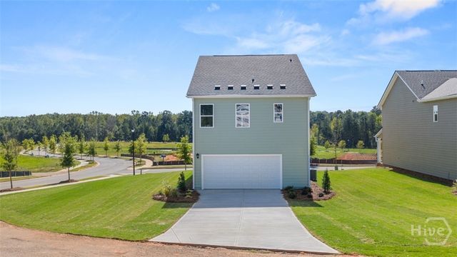 906 Stow Lane, Monroe, GA 30655