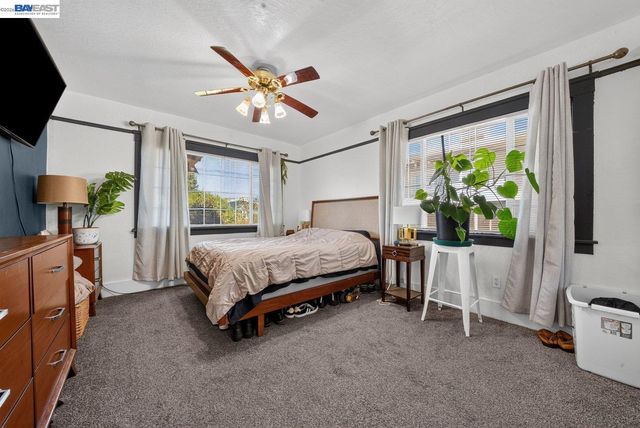 1708 Auseon Ave, Oakland, CA 94621