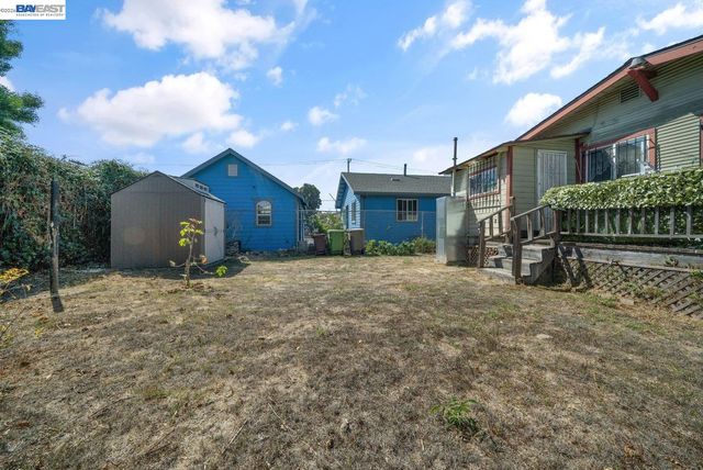 1708 Auseon Ave, Oakland, CA 94621