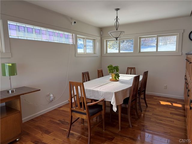 2334 State Route 174, Spafford, NY 13110