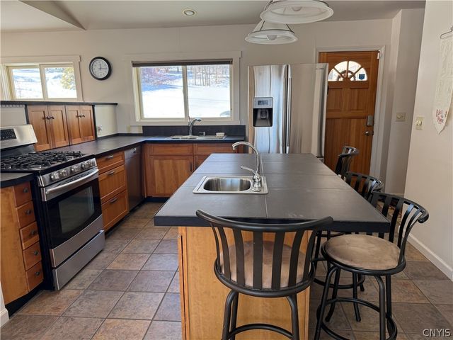 2334 State Route 174, Spafford, NY 13110