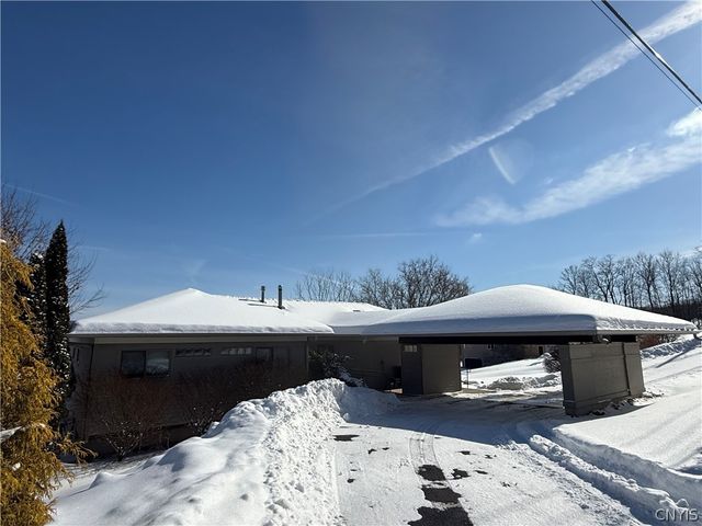 2334 State Route 174, Spafford, NY 13110