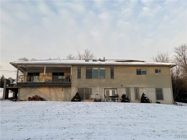 2334 State Route 174, Spafford, NY 13110