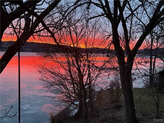 2334 State Route 174, Spafford, NY 13110