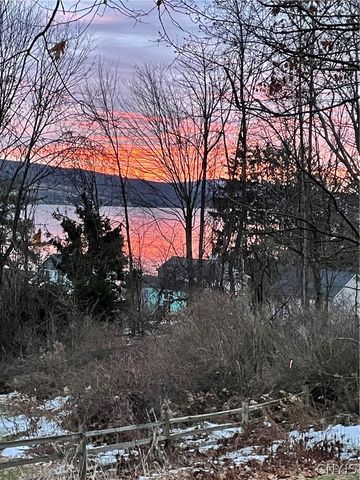 2334 State Route 174, Spafford, NY 13110