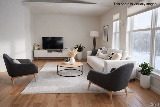 2334 State Route 174, Spafford, NY 13110