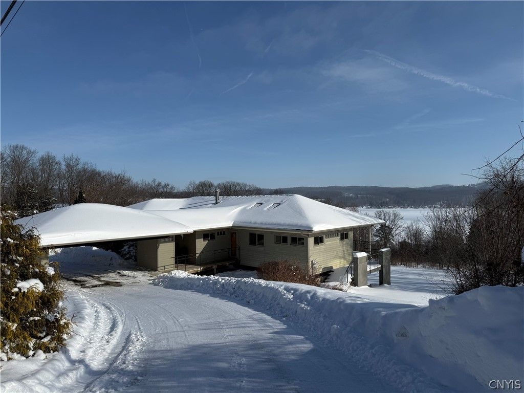 2334 State Route 174, Spafford, NY 13110