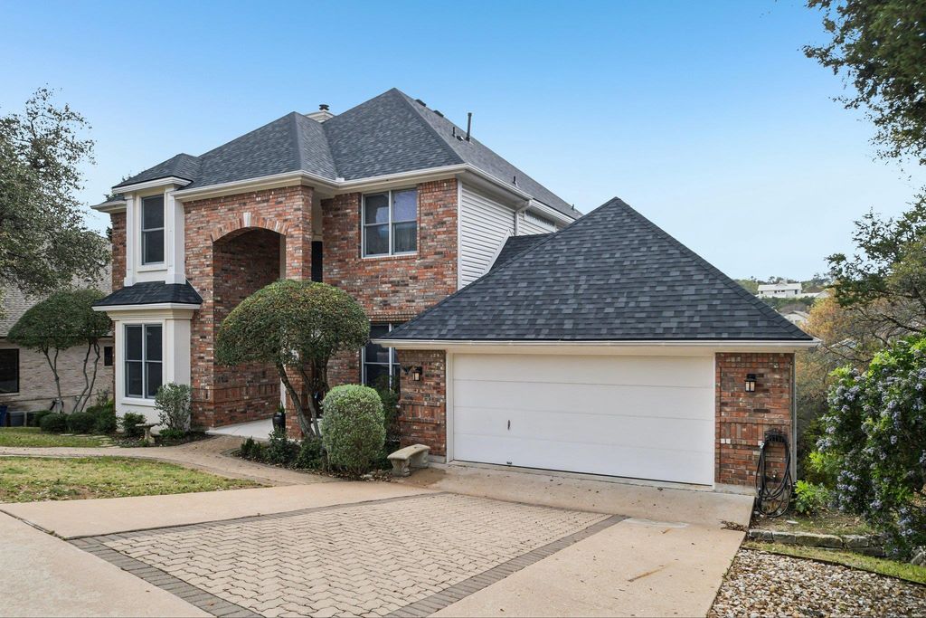 5902 Down Valley CT, Austin, TX 78731