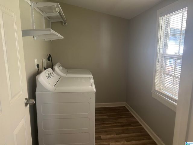 106 E CREST ROAD, Hueytown, AL 35023