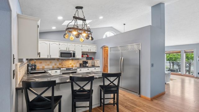 3703 E Courtland Ave, Spokane, WA 99217
