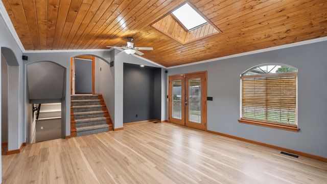 3703 E Courtland Ave, Spokane, WA 99217