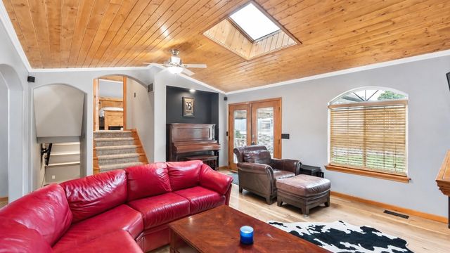 3703 E Courtland Ave, Spokane, WA 99217