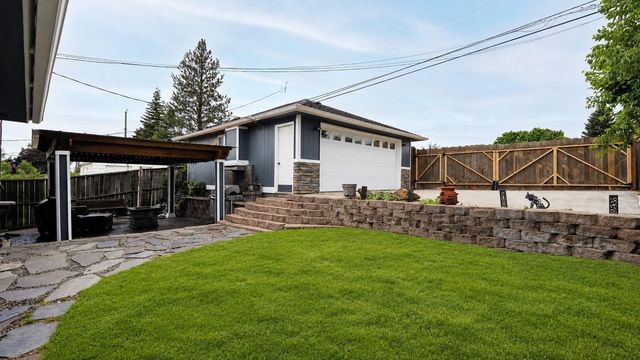 3703 E Courtland Ave, Spokane, WA 99217