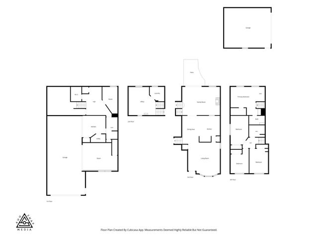 3703 E Courtland Ave, Spokane, WA 99217