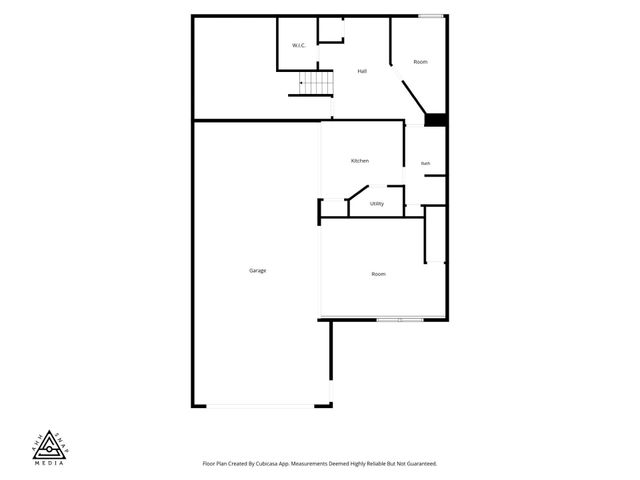 3703 E Courtland Ave, Spokane, WA 99217