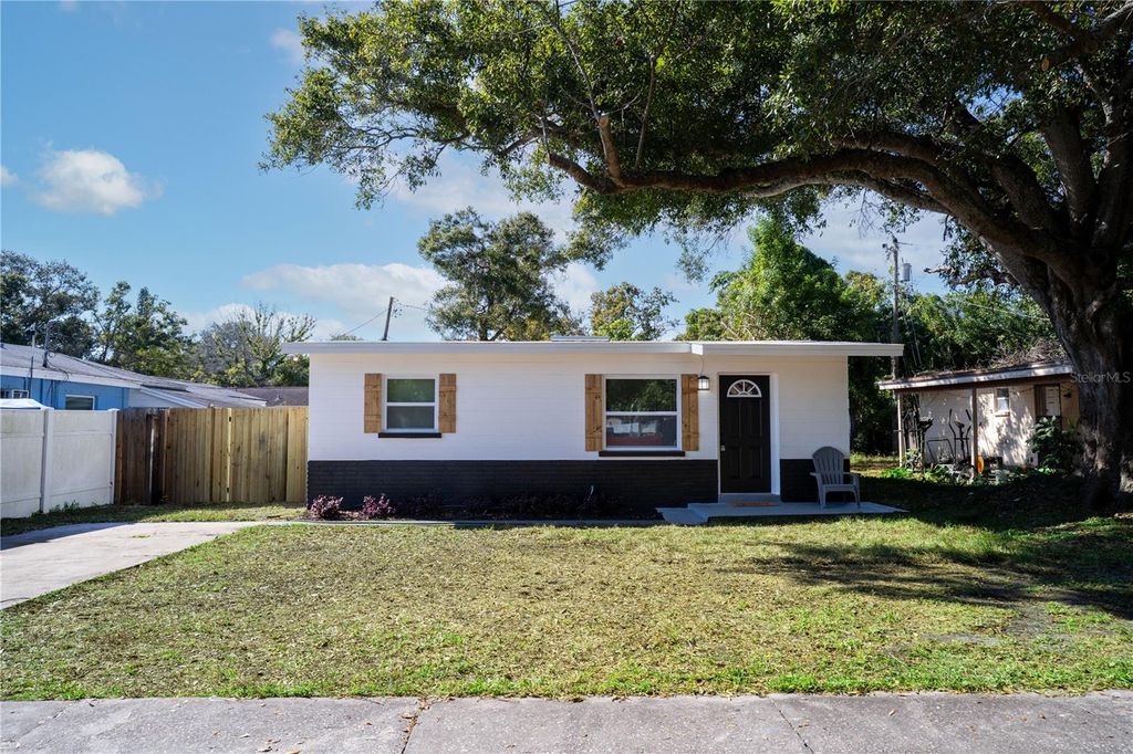 4818 68TH STREET N, St Petersburg, FL 33709