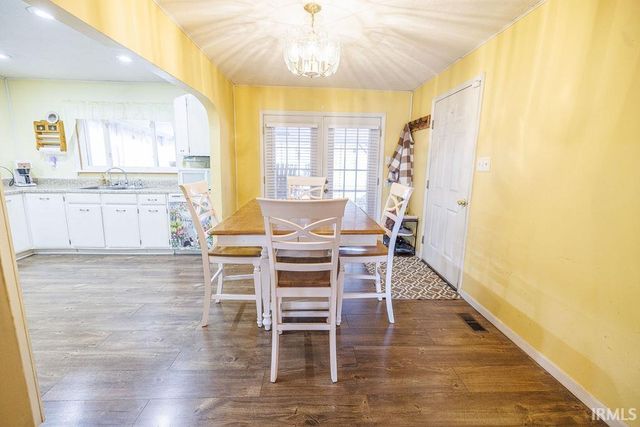 3865 Bakers School Road, Spencer, IN 47460