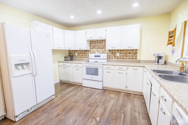 3865 Bakers School Road, Spencer, IN 47460